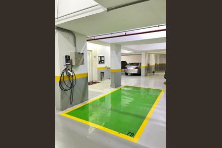 Apartamento à venda com 125m², 3 quartos e 3 vagas Apartamento à venda com 125m², 3 quartos e 3 vagasÁrea comum