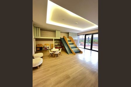 Apartamento à venda com 125m², 3 quartos e 3 vagas Apartamento à venda com 125m², 3 quartos e 3 vagasÁrea comum