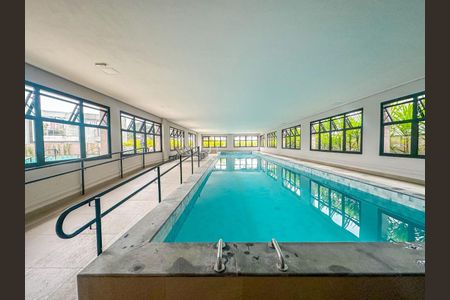 Apartamento à venda com 125m², 3 quartos e 3 vagas Apartamento à venda com 125m², 3 quartos e 3 vagasÁrea comum