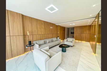 Apartamento à venda com 125m², 3 quartos e 3 vagas Apartamento à venda com 125m², 3 quartos e 3 vagasÁrea comum