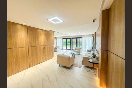 Apartamento à venda com 125m², 3 quartos e 3 vagas Apartamento à venda com 125m², 3 quartos e 3 vagasÁrea comum