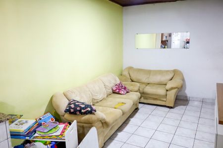 sala de casa à venda com 5 quartos, 168m² em Vila Osasco, Osasco
