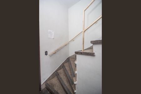 Apartamento para alugar com 35m², 1 quarto e sem vagaHall de entrada