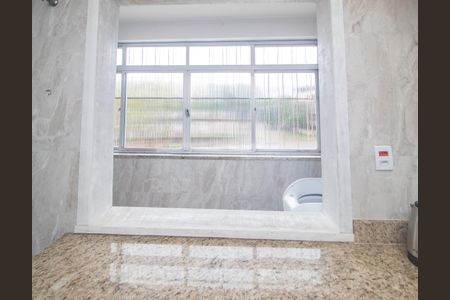 Apartamento para alugar com 35m², 1 quarto e sem vagaCozinha