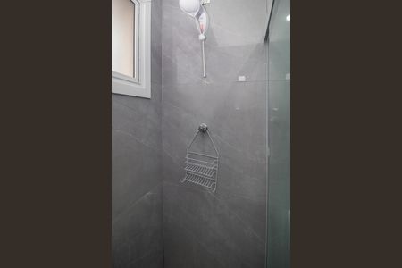 Apartamento para alugar com 35m², 1 quarto e sem vagaBanheiro