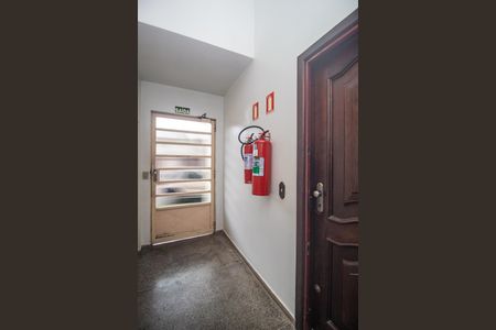 Apartamento para alugar com 35m², 1 quarto e sem vagaHall de entrada