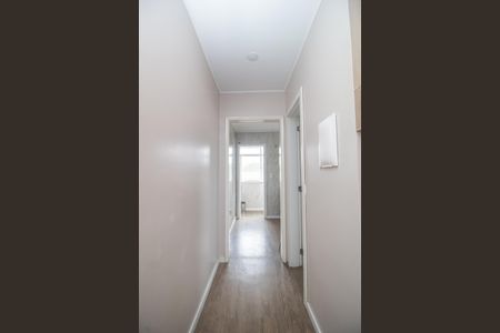 Apartamento para alugar com 35m², 1 quarto e sem vagaCorredor