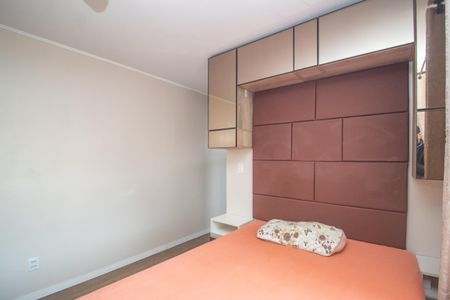 Apartamento para alugar com 35m², 1 quarto e sem vagaQuarto