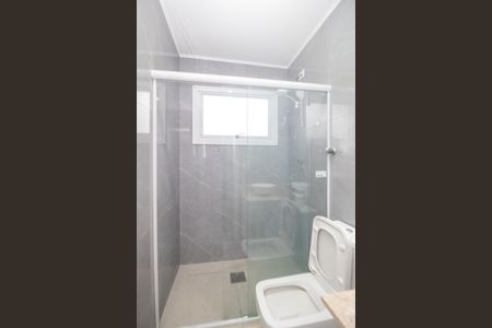 Apartamento para alugar com 35m², 1 quarto e sem vagaBanheiro