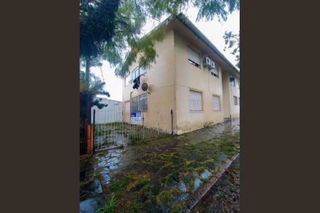 Apartamento para alugar com 35m², 1 quarto e sem vagaPlaca