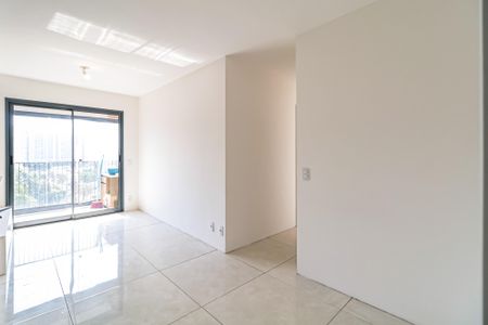 Sala de apartamento para alugar com 2 quartos, 59m² em Ferreira, São Paulo