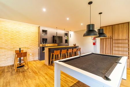Apartamento para alugar com 59m², 2 quartos e 1 vaga Apartamento para alugar com 59m², 2 quartos e 1 vagaÁrea comum