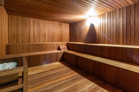 Apartamento para alugar com 59m², 2 quartos e 1 vaga Apartamento para alugar com 59m², 2 quartos e 1 vagaÁrea comum