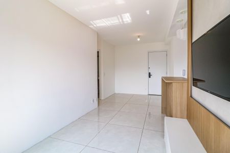 Sala de apartamento para alugar com 2 quartos, 59m² em Ferreira, São Paulo