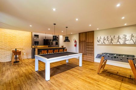 Apartamento para alugar com 59m², 2 quartos e 1 vaga Apartamento para alugar com 59m², 2 quartos e 1 vagaÁrea comum