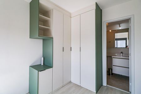 Apartamento para alugar com 59m², 2 quartos e 1 vaga Apartamento para alugar com 59m², 2 quartos e 1 vagaSuite