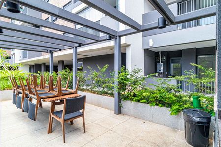 Apartamento para alugar com 59m², 2 quartos e 1 vaga Apartamento para alugar com 59m², 2 quartos e 1 vagaÁrea comum