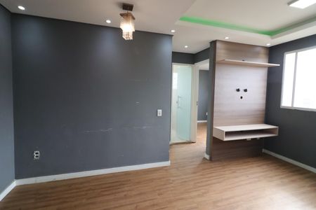 Sala de apartamento à venda com 2 quartos, 41m² em Jardim Boa Vista, Osasco