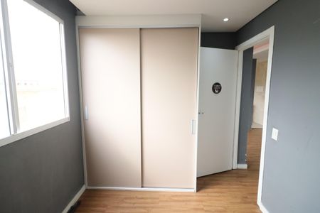 Quarto 1 de apartamento à venda com 2 quartos, 41m² em Jardim Boa Vista, Osasco