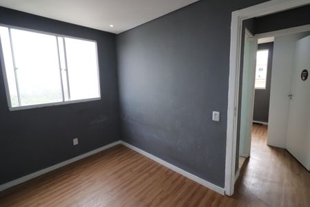 Quarto 2 de apartamento à venda com 2 quartos, 41m² em Jardim Boa Vista, Osasco