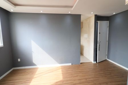 Sala de apartamento à venda com 2 quartos, 41m² em Jardim Boa Vista, Osasco
