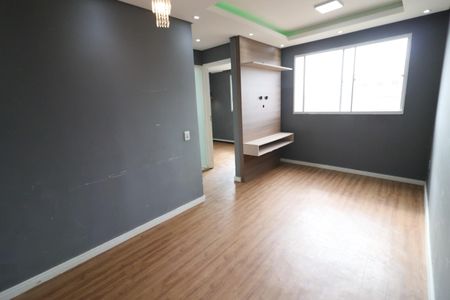 Sala de apartamento à venda com 2 quartos, 41m² em Jardim Boa Vista, Osasco