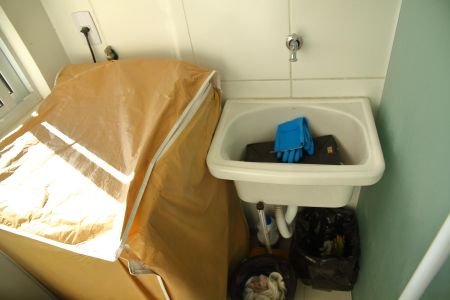 Apartamento à venda com 48m², 2 quartos e 1 vagaÁrea de Serviço