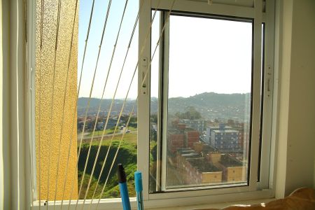 Apartamento à venda com 48m², 2 quartos e 1 vagaÁrea de Serviço