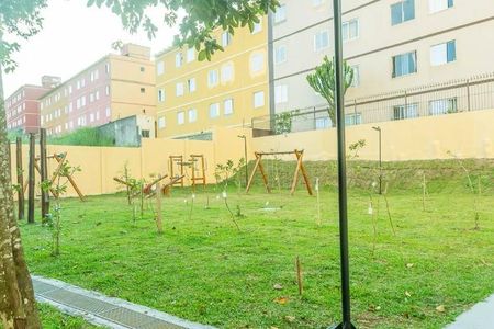 Apartamento à venda com 48m², 2 quartos e 1 vagaÁrea comum