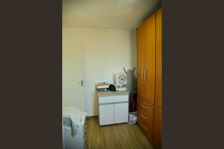 Apartamento à venda com 48m², 2 quartos e 1 vagaQuarto 2