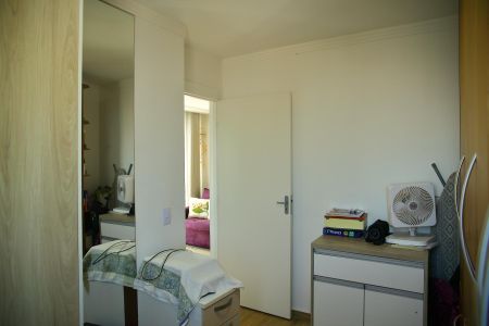 Apartamento à venda com 48m², 2 quartos e 1 vagaQuarto 2