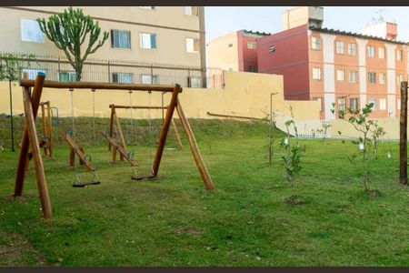 Apartamento à venda com 48m², 2 quartos e 1 vagaÁrea comum