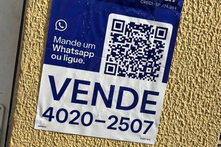 Apartamento à venda com 48m², 2 quartos e 1 vagaPlaca