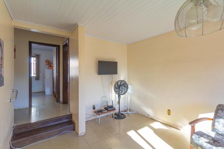 Casa à venda com 202m², 2 quartos e 4 vagas Casa à venda com 202m², 2 quartos e 4 vagasSala