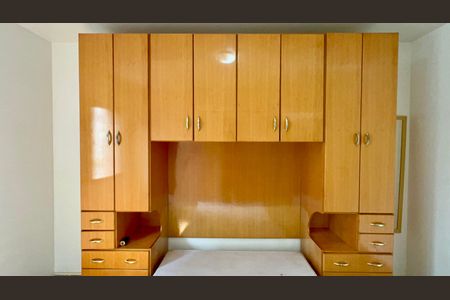 Quarto 1 de apartamento à venda com 2 quartos, 78m² em Pinheiros, São Paulo