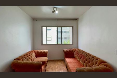 Apartamento à venda com 78m², 2 quartos e 1 vaga Apartamento à venda com 78m², 2 quartos e 1 vagaSala
