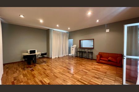 Apartamento à venda com 78m², 2 quartos e 1 vaga Apartamento à venda com 78m², 2 quartos e 1 vagaÁrea comum