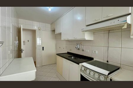 Apartamento à venda com 78m², 2 quartos e 1 vaga Apartamento à venda com 78m², 2 quartos e 1 vagaCozinha
