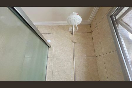 Apartamento à venda com 78m², 2 quartos e 1 vaga Apartamento à venda com 78m², 2 quartos e 1 vagaBanheiro