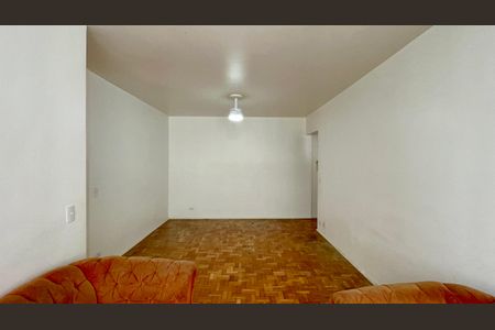 Sala de apartamento à venda com 2 quartos, 78m² em Pinheiros, São Paulo