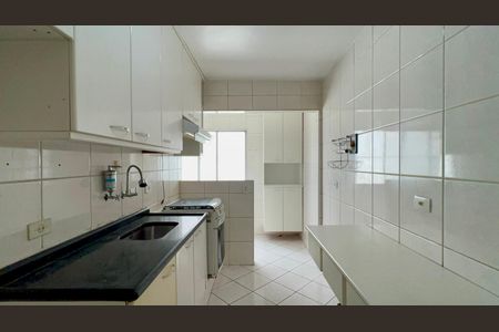 Apartamento à venda com 78m², 2 quartos e 1 vaga Apartamento à venda com 78m², 2 quartos e 1 vagaCozinha
