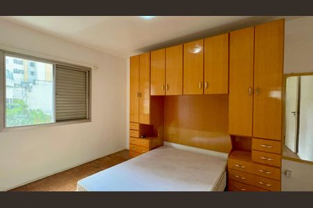 Quarto 1 de apartamento à venda com 2 quartos, 78m² em Pinheiros, São Paulo