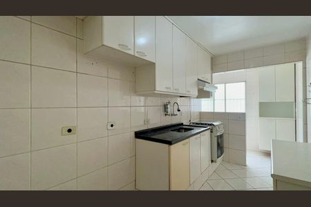Apartamento à venda com 78m², 2 quartos e 1 vaga Apartamento à venda com 78m², 2 quartos e 1 vagaCozinha