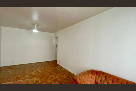Apartamento à venda com 78m², 2 quartos e 1 vaga Apartamento à venda com 78m², 2 quartos e 1 vagaSala