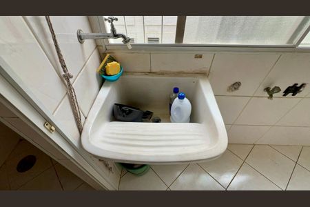 Apartamento à venda com 78m², 2 quartos e 1 vaga Apartamento à venda com 78m², 2 quartos e 1 vagaÁrea de Serviço