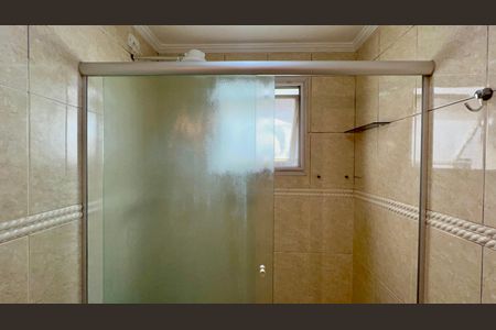 Apartamento à venda com 78m², 2 quartos e 1 vaga Apartamento à venda com 78m², 2 quartos e 1 vagaBanheiro