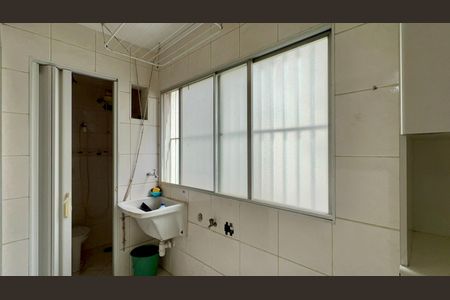 Apartamento à venda com 78m², 2 quartos e 1 vaga Apartamento à venda com 78m², 2 quartos e 1 vagaÁrea de Serviço