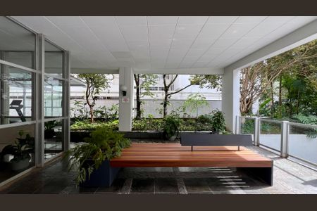 Apartamento à venda com 78m², 2 quartos e 1 vaga Apartamento à venda com 78m², 2 quartos e 1 vagaEntrada