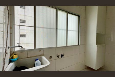 Apartamento à venda com 78m², 2 quartos e 1 vaga Apartamento à venda com 78m², 2 quartos e 1 vagaÁrea de Serviço