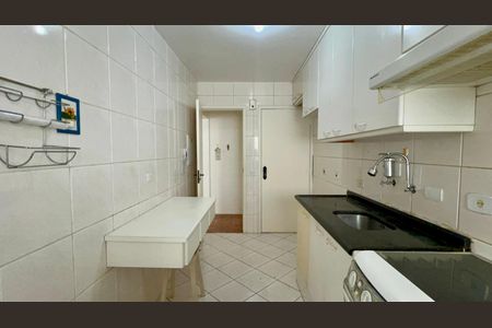 Apartamento à venda com 78m², 2 quartos e 1 vaga Apartamento à venda com 78m², 2 quartos e 1 vagaCozinha
